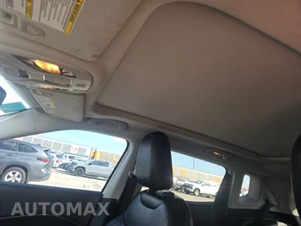 2020 Jeep Compass Latitude w/Sun & Wheel Pkg – miniatura 17