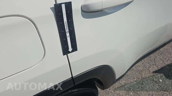 2020 Jeep Compass Latitude w/Sun & Wheel Pkg – miniatura 24