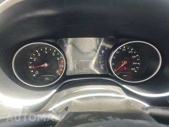 2020 Jeep Compass Latitude w/Sun & Wheel Pkg - miniatura 12