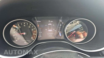 2020 Jeep Compass Latitude w/Sun & Wheel Pkg - miniatura 17