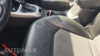 2020 Jeep Compass Latitude w/Sun & Wheel Pkg - miniatura 26