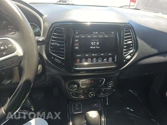 2020 Jeep Compass Limited - miniatura 10