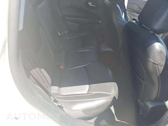 2020 Jeep Compass Limited - miniatura 16
