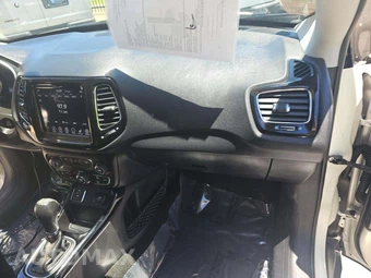 2020 Jeep Compass Limited - miniatura 19