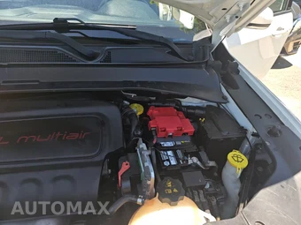 2020 Jeep Compass Limited - miniatura 22