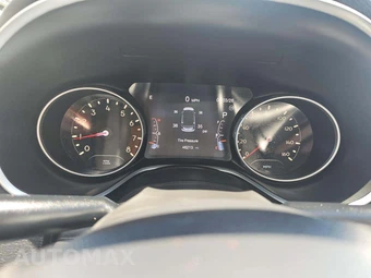2020 Jeep Compass Limited - miniatura 9