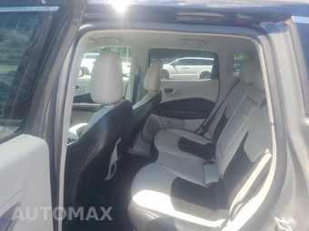 2020 Jeep Compass Limited – miniatura 13