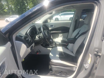 2020 Jeep Compass Limited – miniatura 7