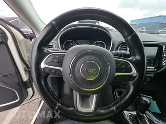2020 Jeep Compass Limited – miniatura 10