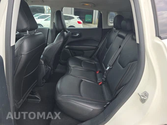2020 Jeep Compass Limited – miniatura 13