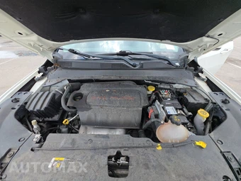 2020 Jeep Compass Limited – miniatura 15