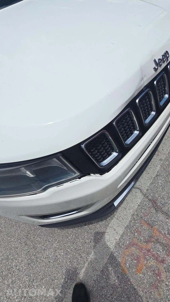 2020 Jeep Compass Limited – miniatura 19