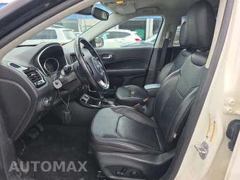 2020 Jeep Compass Limited – miniatura 7