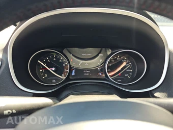 2020 Jeep Compass Limited - miniatura 12