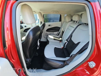 2020 Jeep Compass Limited - miniatura 13