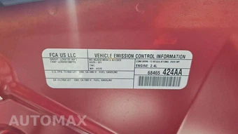 2020 Jeep Compass Limited - miniatura 24