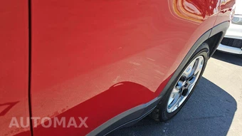 2020 Jeep Compass Limited - miniatura 26