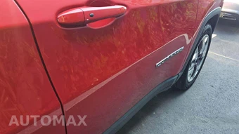 2020 Jeep Compass Limited - miniatura 28