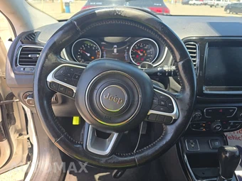 2020 Jeep Compass Limited – miniatura 10
