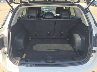 2020 Jeep Compass Limited – miniatura 16