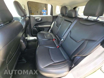 2020 Jeep Compass Limited - miniatura 10