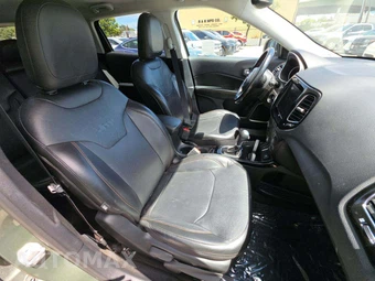 2020 Jeep Compass Limited - miniatura 15