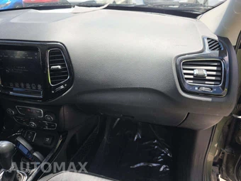 2020 Jeep Compass Limited - miniatura 16