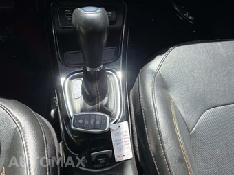 2020 Jeep Compass Limited - miniatura 5