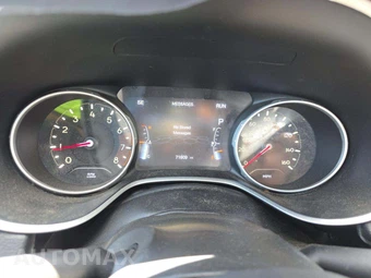 2020 Jeep Compass Limited - miniatura 6
