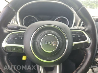 2020 Jeep Compass Limited – miniatura 10