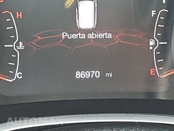 2020 Jeep Compass Limited – miniatura 12