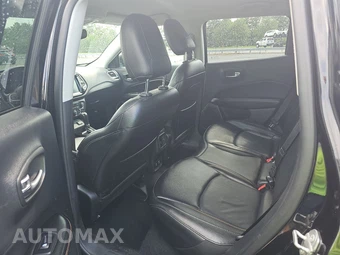 2020 Jeep Compass Limited – miniatura 13