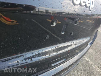 2020 Jeep Compass Limited – miniatura 16