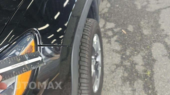 2020 Jeep Compass Limited – miniatura 22