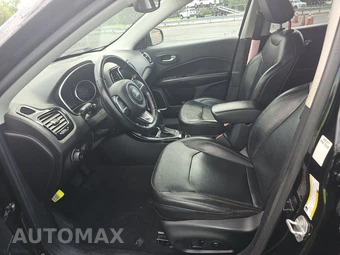 2020 Jeep Compass Limited – miniatura 7