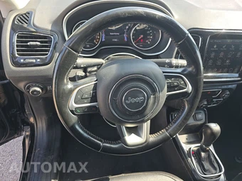2020 Jeep Compass Limited – miniatura 10