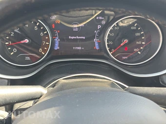 2020 Jeep Compass Limited – miniatura 12