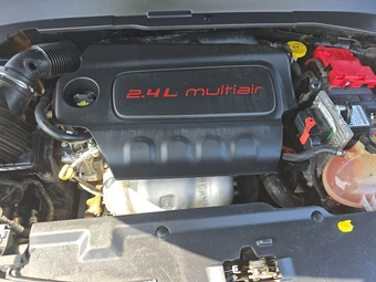 2020 Jeep Compass Limited – miniatura 15