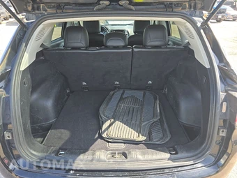 2020 Jeep Compass Limited – miniatura 16