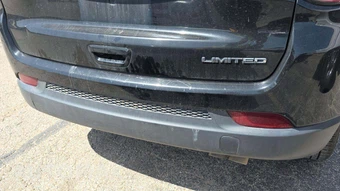 2020 Jeep Compass Limited – miniatura 20