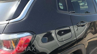 2020 Jeep Compass Limited – miniatura 21