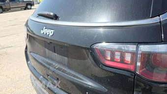 2020 Jeep Compass Limited – miniatura 22