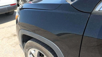 2020 Jeep Compass Limited – miniatura 24