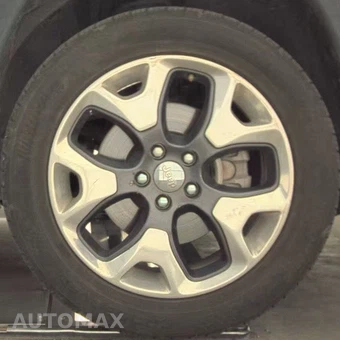 2020 Jeep Compass Limited – miniatura 27