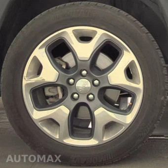 2020 Jeep Compass Limited – miniatura 31