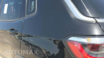 2020 Jeep Compass Limited – miniatura 33