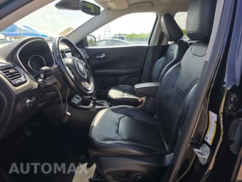 2020 Jeep Compass Limited – miniatura 7