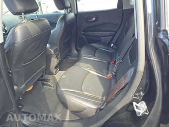 2020 Jeep Compass Limited - miniatura 13