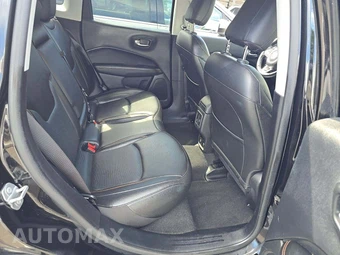 2020 Jeep Compass Limited - miniatura 16