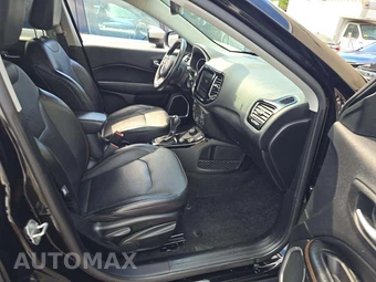 2020 Jeep Compass Limited - miniatura 18